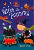 Brewing Up (Witch-in-Training, Book 4)