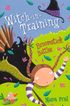 Broomstick Battles (Witch-in-Training, Book 5)