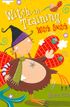 Witch Switch (Witch-in-Training, Book 6)