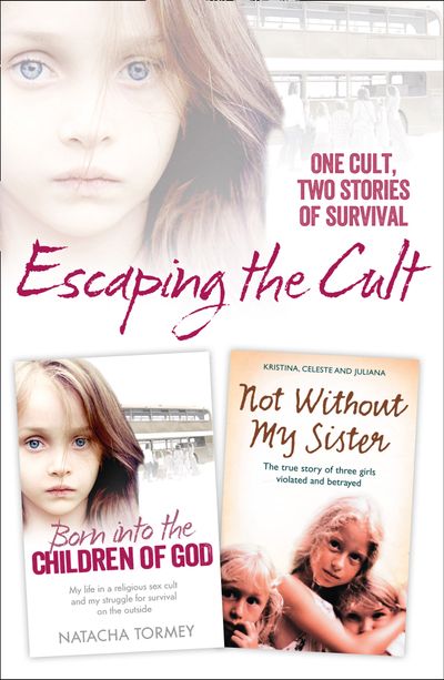 Escaping the Cult: One cult, two stories of survival