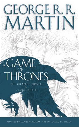 Picture of A Game of Thrones: Graphic Novel, Volume 3