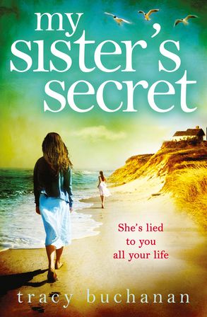 My Sister’s Secret :HarperCollins Australia