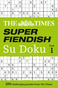 the-times-super-fiendish-su-doku-book-1
