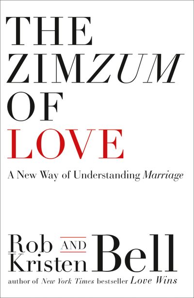 The Zimzum of Love
