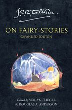 톨킨 On Fairy-stories 확장판 표지