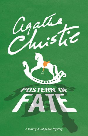 Picture of Postern of Fate: A Tommy and Tuppence Mystery