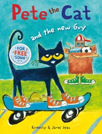 pete-the-cat-and-the-new-guy