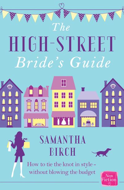 The High Street Bride's Guide