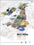 Bird Atlas 2007-11: The Breeding and Wintering Birds of Britain and Ireland