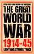 The Great World War 1914–1945: 1. Lightning Strikes Twice