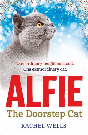 The Cat Who Wanted to Go Home :HarperCollins Australia