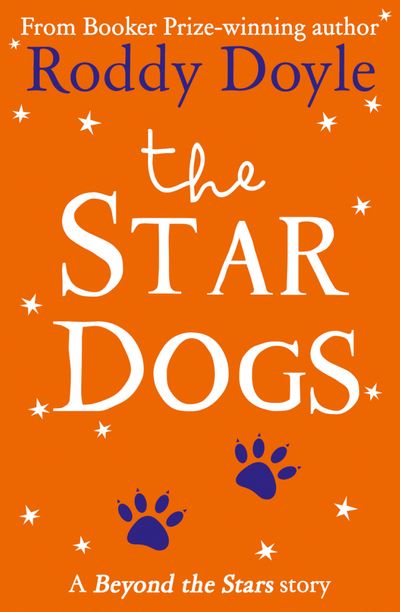 The Star Dogs: Beyond the Stars