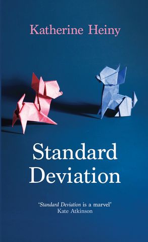 Cover image - Standard Deviation