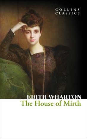 Download Book The house of mirth book For Free