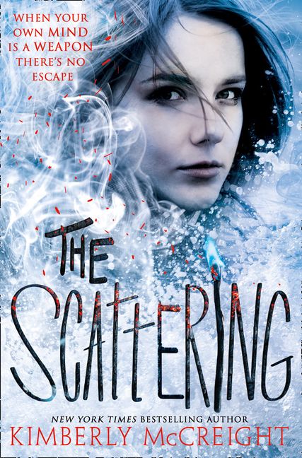 The Outliers (2) - The Scattering :HarperCollins Australia