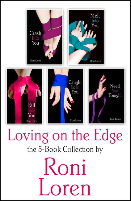 Erotic book collection