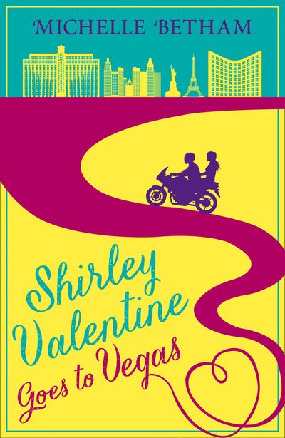 Shirley Valentine Goes to Vegas