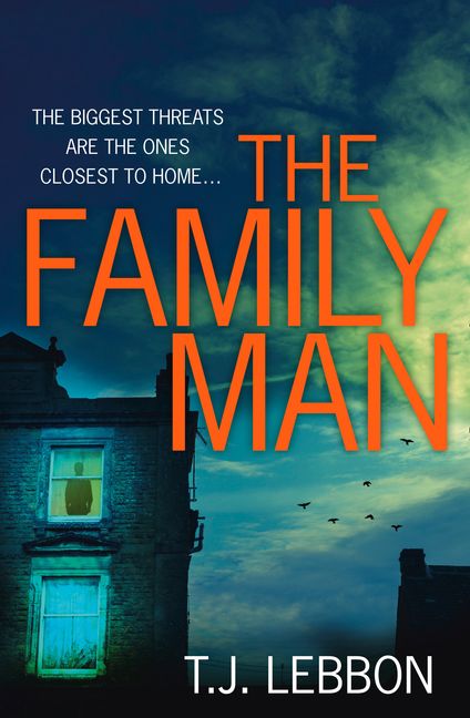 The Family Man An Edge Of Your Seat Read That You Won T