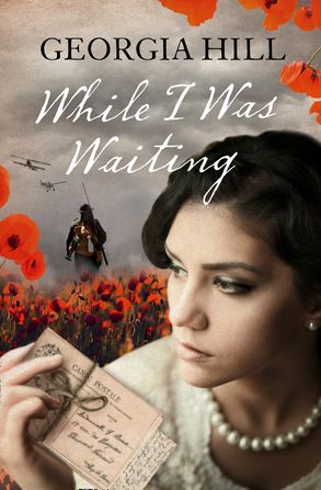 While I Was Waiting :HarperCollins Australia