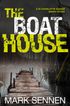 The Boat House (A DI Charlotte Savage Short Story)