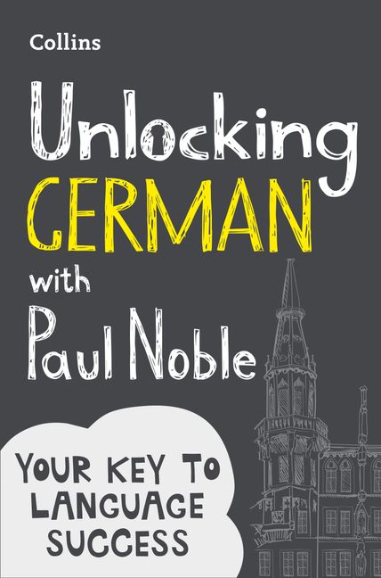 Amazon.com: Learn German with Paul Noble for Beginners