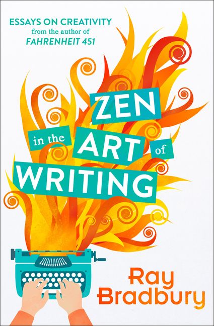 writing zen book