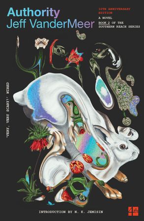 the southern reach trilogy the southern reach trilogy