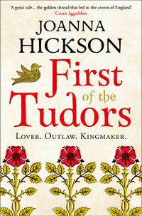 first-of-the-tudors