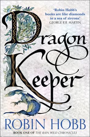 dragon keeper blood brothers
