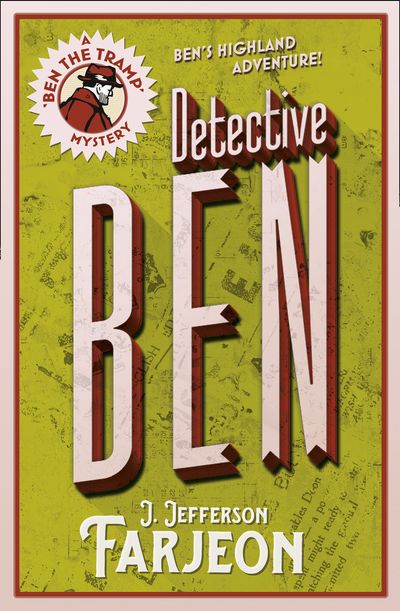 Detective Ben