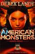 Demon Road (3) - American Monsters