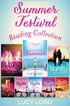 The Summer Festival Reading Collection: Revelry, Vanity, A Girl Called Summer, Party Nights, LA Nights, New York Nights, London Nights, Ibiza Nights