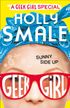 Sunny Side Up (Geek Girl Special, Book 2)