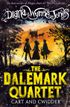 The Dalemark Quartet (1)