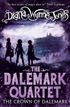 The Dalemark Quartet (4)
