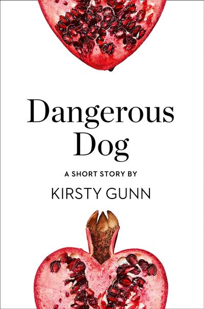 Dangerous Dog: A Short Story from the collection, Reader, I Married Him