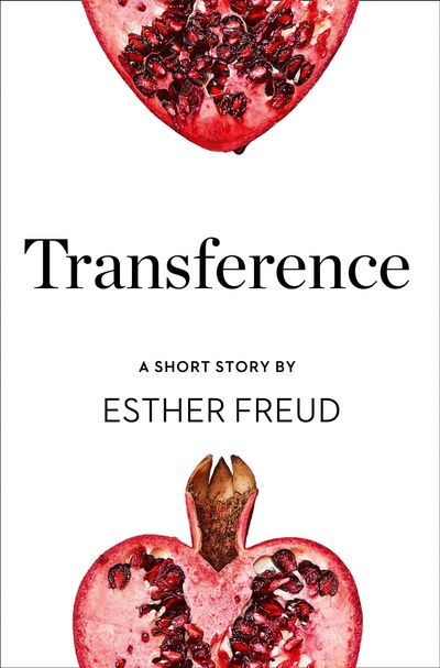 Transference: A Short Story from the collection, Reader, I Married Him