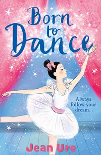 born-to-dance-dance-trilogy-book-1