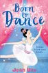 Born to Dance (Dance Trilogy, Book 1)