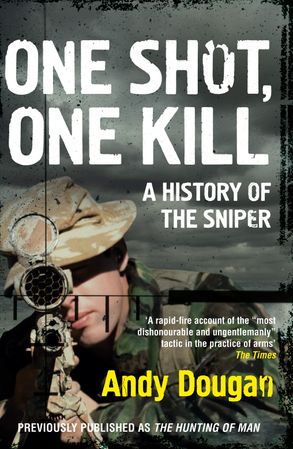 One Shot, One Kill :HarperCollins Australia