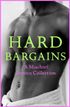 Hard Bargains: A Mischief Erotica Collection