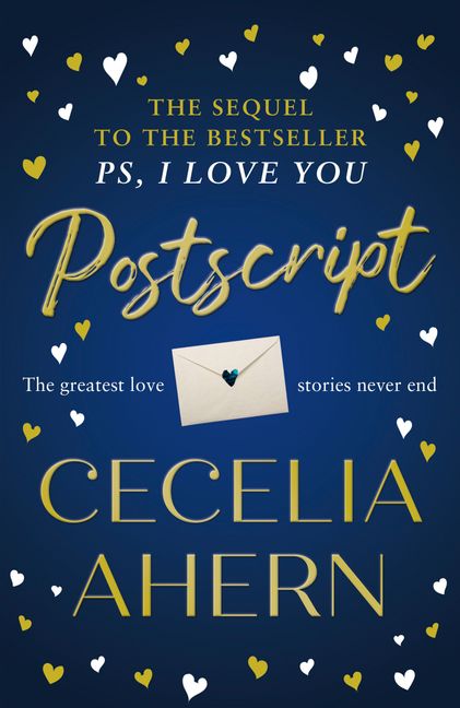 Postscript - Cecelia Ahern - eBook