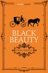 Collins Classics - Black Beauty
