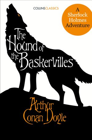 Picture of Collins Classics - The Hound of the Baskervilles: A Sherlock Holmes Adventure