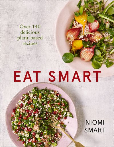 Eat Smart: What to Eat in a Day – Every Day