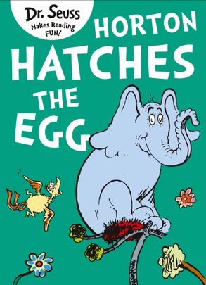 horton hatches the egg mayzie horton hatches the egg mayzie