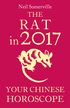 The Rat in 2017: Your Chinese Horoscope