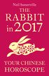 The Rabbit in 2017: Your Chinese Horoscope