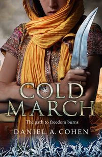 coldmarch-the-coldmaker-saga-book-2