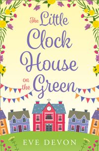 the-little-clock-house-on-the-green-whispers-wood-book-1